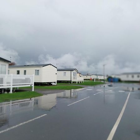 Willowway168, Tranquility Family Home Camber Eksteriør bilde
