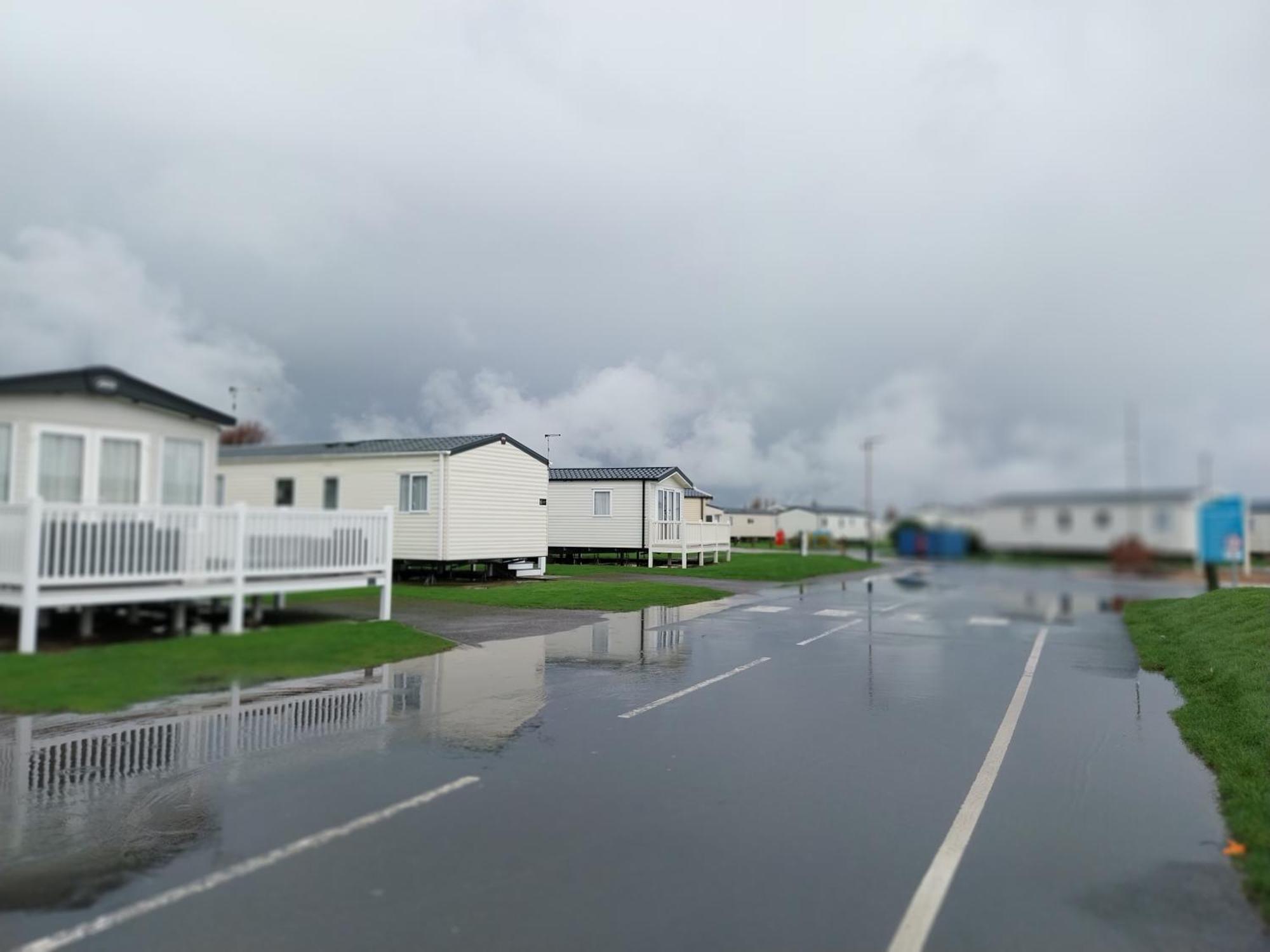Willowway168, Tranquility Family Home Camber Eksteriør bilde
