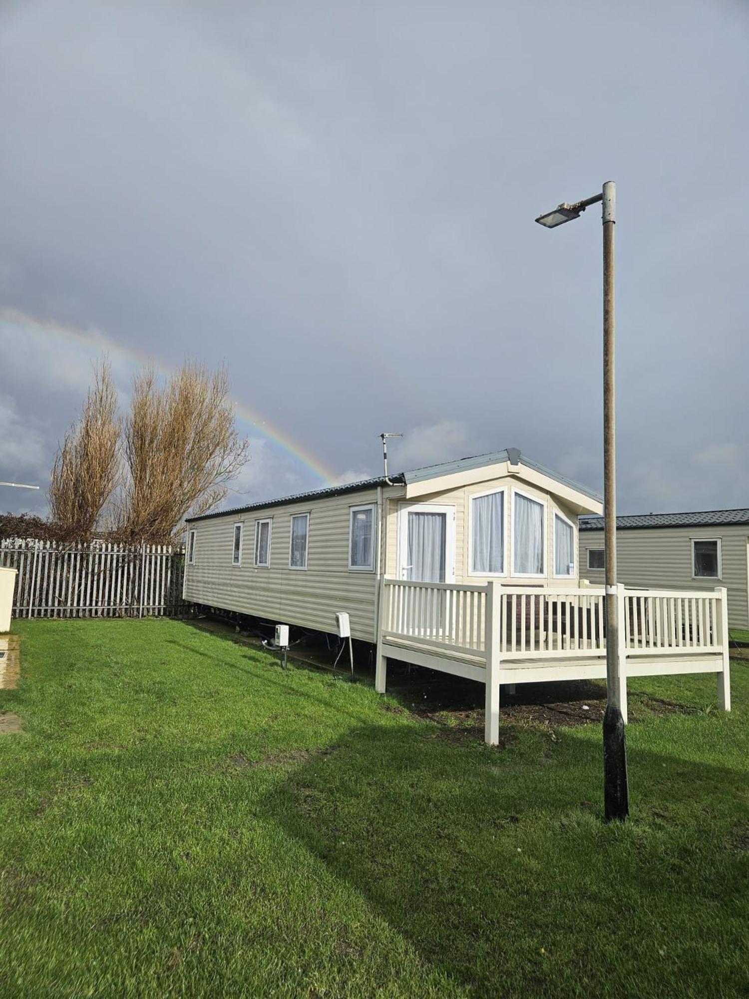 Willowway168, Tranquility Family Home Camber Eksteriør bilde